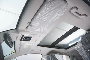 Внедорожник Honda CR-V 2026 года, 4300000 рублей, Красноярск