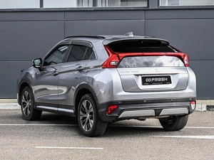 Внедорожник Mitsubishi Eclipse Cross 2018 года, 1729000 рублей, Кирилловка