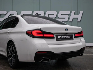 Седан BMW 5 серия 2020 года, 4799000 рублей, Большой Сочи