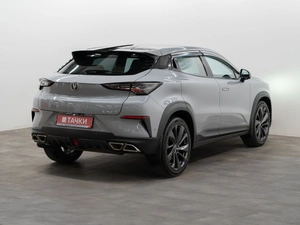 Внедорожник Changan UNI-T 2020 года, 2120000 рублей, Красноярск