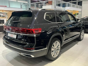 Внедорожник Volkswagen Teramont 2023 года, 6695000 рублей, Красноярск