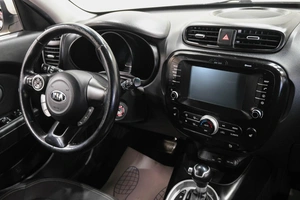 Внедорожник Kia Soul 2017 года, 1299000 рублей, Новокузнецк