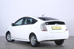 Лифтбек Toyota Prius 2008 года, 489000 рублей, Омск