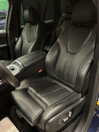 Внедорожник BMW X5 2020 года, 6900000 рублей, Красноярск