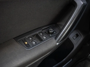 Внедорожник Volkswagen Tiguan 2018 года, 2720000 рублей, Краснодар