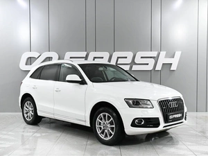 Внедорожник Audi Q5 2012 года, 1899000 рублей, Ростов-на-Дону