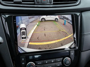 Внедорожник Nissan Qashqai 2021 года, 2249000 рублей, Краснодар