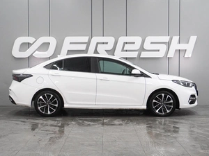 Седан OMODA S5 2023 года, 1431000 рублей, Воронеж