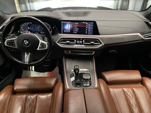 Внедорожник BMW X5 2020 года, 6695000 рублей, Красноярск