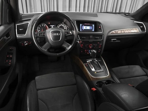 Внедорожник Audi Q5 2011 года, 1538000 рублей, Ставрополь