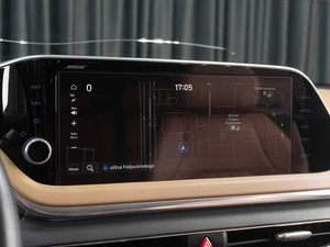 Седан Hyundai Sonata 2020 года, 2569000 рублей, Тюмень
