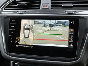 Внедорожник Volkswagen Tiguan 2017 года, 2598000 рублей, Краснодар