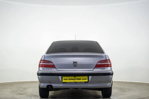Седан Peugeot 406 2003 года, 289000 рублей, Оренбург