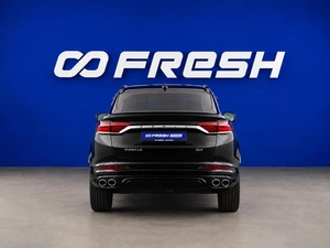 Внедорожник Geely Tugella 2023 года, 2841444 рублей, Москва