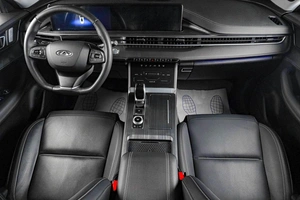 Внедорожник Chery Tiggo 7 Pro Max 2023 года, 2619000 рублей, Тюмень