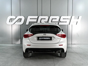 Внедорожник Infiniti QX30 2016 года, 1939000 рублей, Ростов-на-Дону