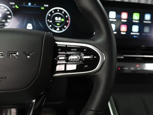 Внедорожник OMODA C5 2023 года, 1928000 рублей, Ставрополь