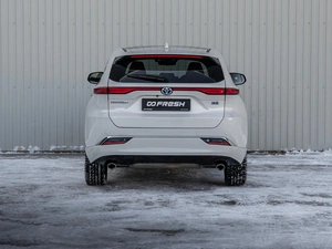 Внедорожник Toyota Harrier 2021 года, 4140000 рублей, Краснодар