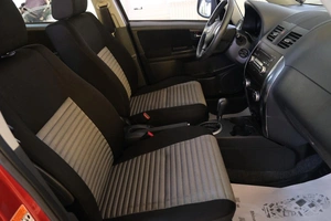 Внедорожник Suzuki SX4 2010 года, 1089000 рублей, Омск