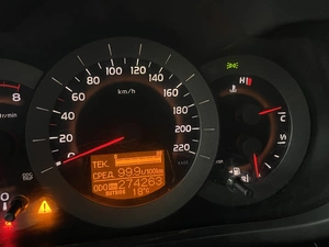 Внедорожник Toyota RAV4 2006 года, 1087000 рублей, Солонцы