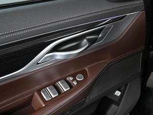 Седан BMW 7 серия 2018 года, 3799000 рублей, Аксай