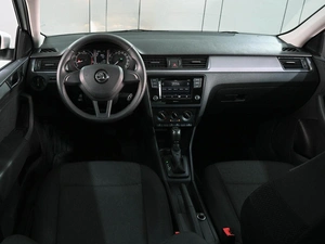 Лифтбек Skoda Rapid 2019 года, 1499000 рублей, Аксай