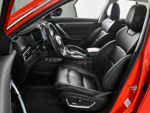 Внедорожник Geely Atlas Pro 2022 года, 1712000 рублей, Воронеж