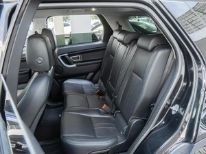 Внедорожник Land Rover Discovery Sport 2019 года, 2399000 рублей, Волгоград