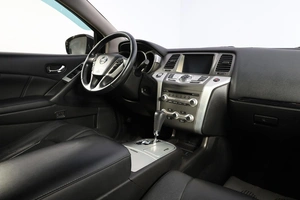 Внедорожник Nissan Murano 2015 года, 2049000 рублей, Новосибирск