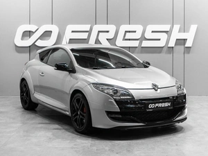 Хетчбэк Renault Megane RS 2012 года, 1098070 рублей, Тюмень