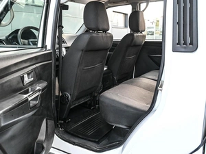 Пикап УАЗ Pickup 2018 года, 799000 рублей, Кирилловка