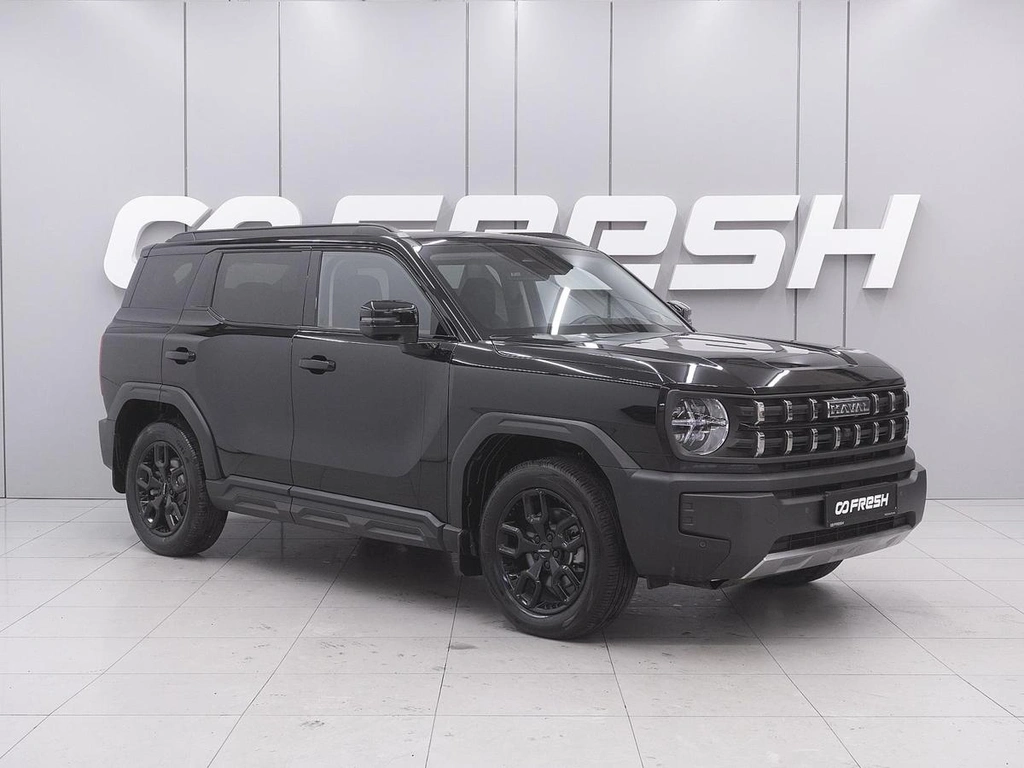 Внедорожник Haval H3 2024 года, 2415000 рублей, Ростов-на-Дону