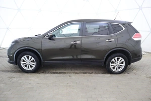 Внедорожник Nissan X-Trail 2016 года, 1699000 рублей, Обнинск