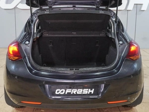Хетчбэк Opel Astra 2011 года, 709000 рублей, Воронеж