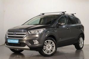 Внедорожник Ford Kuga 2017 года, 1749000 рублей, Челябинск