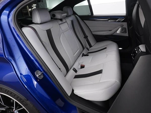 Седан BMW M5 2020 года, 11970080 рублей, Москва