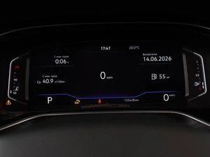 Лифтбек Volkswagen Polo 2022 года, 1489000 рублей, Воронеж