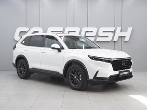 Внедорожник Honda CR-V 2026 года, 4550000 рублей, Ростов-на-Дону