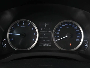 Седан Lexus IS 2014 года, 2269000 рублей, Аксай