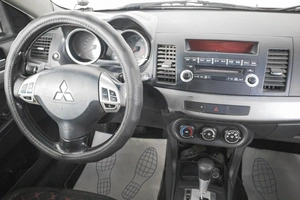 Седан Mitsubishi Lancer 2007 года, 699000 рублей, Кемерово