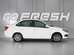 Седан ВАЗ (LADA) Granta 2019 года, 810000 рублей, Минеральные Воды