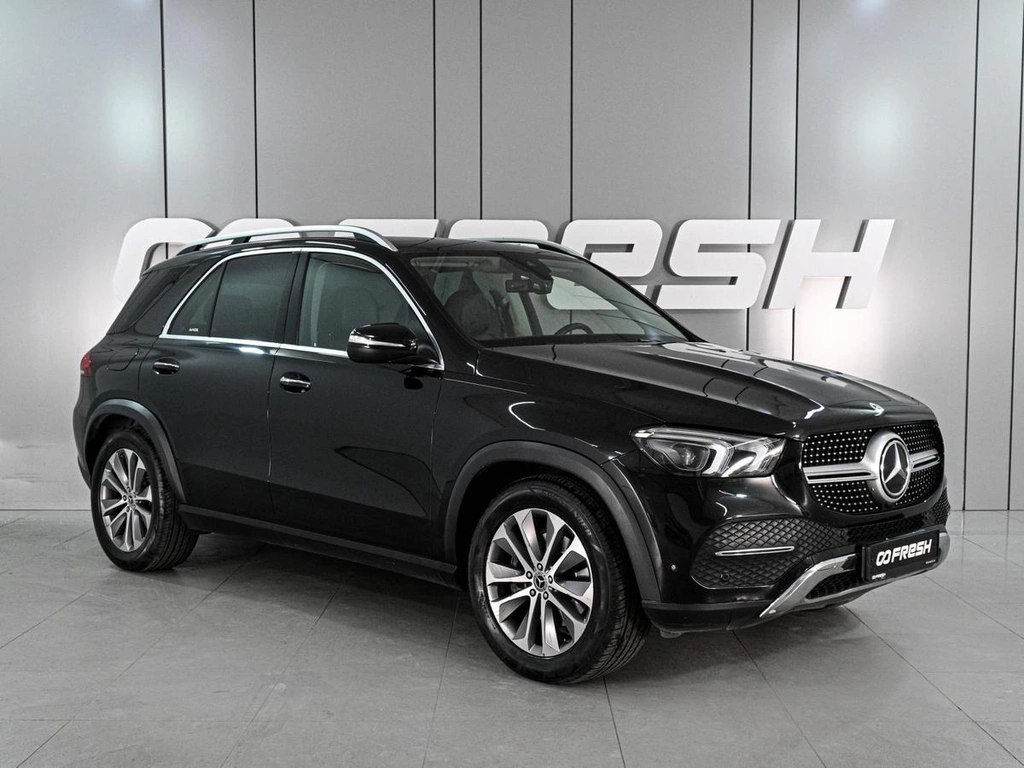 Внедорожник Mercedes-benz GLE-класс 2022 года, 6419000 рублей, Ростов-на-Дону