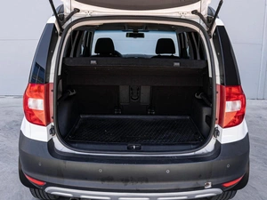 Внедорожник Skoda Yeti 2013 года, 950000 рублей, Краснодар