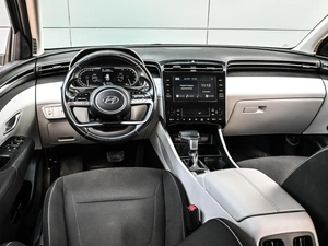Внедорожник Hyundai Tucson 2021 года, 2999000 рублей, Кирилловка
