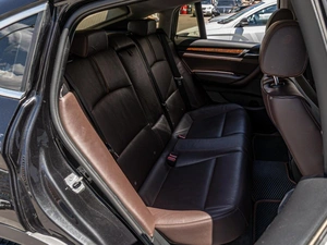 Внедорожник BMW X4 2014 года, 2600000 рублей, Краснодар