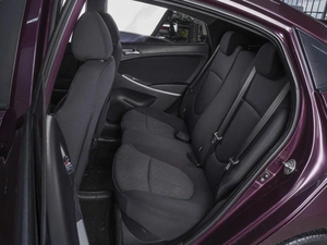 Седан Hyundai Solaris 2011 года, 560000 рублей, Ростов-на-Дону