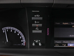 Седан Mercedes-benz S-класс 2010 года, 1839000 рублей, Ростов-на-Дону