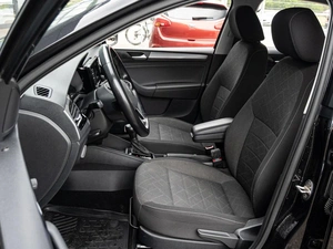 Лифтбек Volkswagen Polo 2021 года, 1450000 рублей, Краснодар