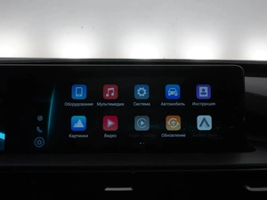 Внедорожник Chery Tiggo 7 Pro Max 2023 года, 1849046 рублей, Москва