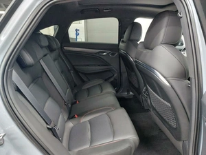 Внедорожник Geely Tugella 2023 года, 2950000 рублей, Барнаул